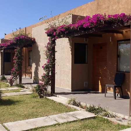 El Suto-Aparthotel San José de Chiquitos 외부 사진