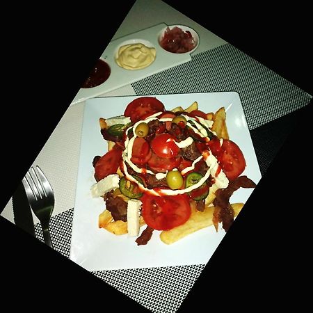El Suto-Aparthotel San José de Chiquitos 외부 사진