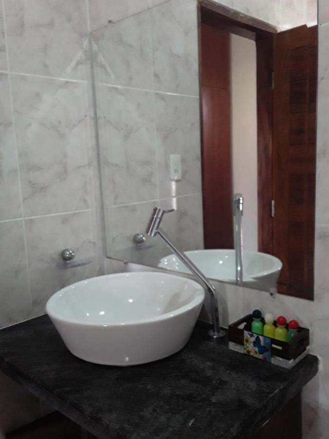 El Suto-Aparthotel San José de Chiquitos 외부 사진