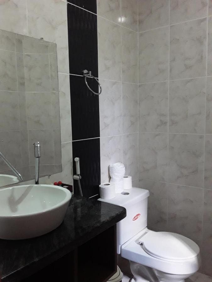 El Suto-Aparthotel San José de Chiquitos 외부 사진