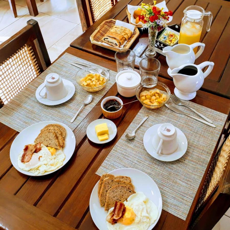 El Suto-Aparthotel San José de Chiquitos 외부 사진