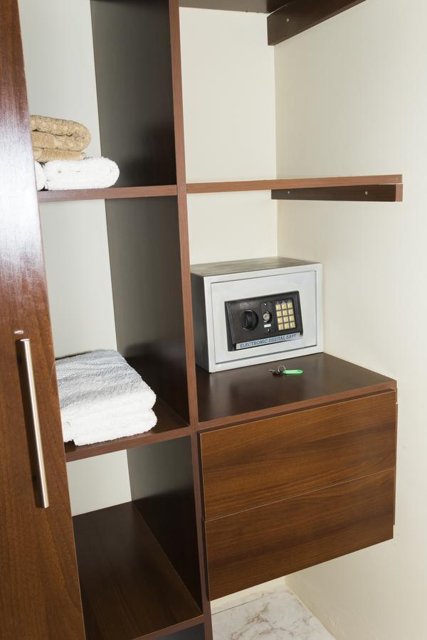 El Suto-Aparthotel San José de Chiquitos 외부 사진