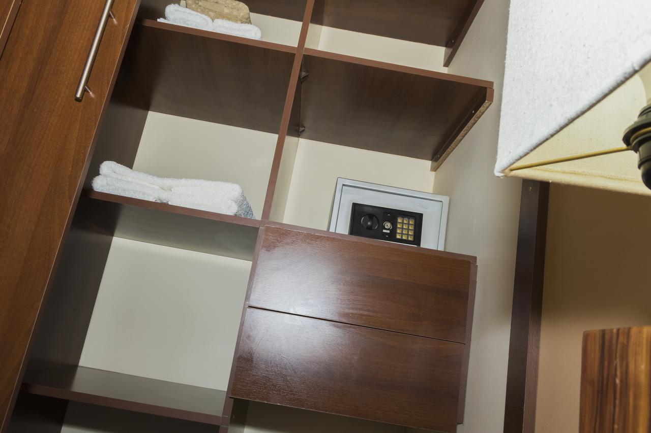 El Suto-Aparthotel San José de Chiquitos 외부 사진