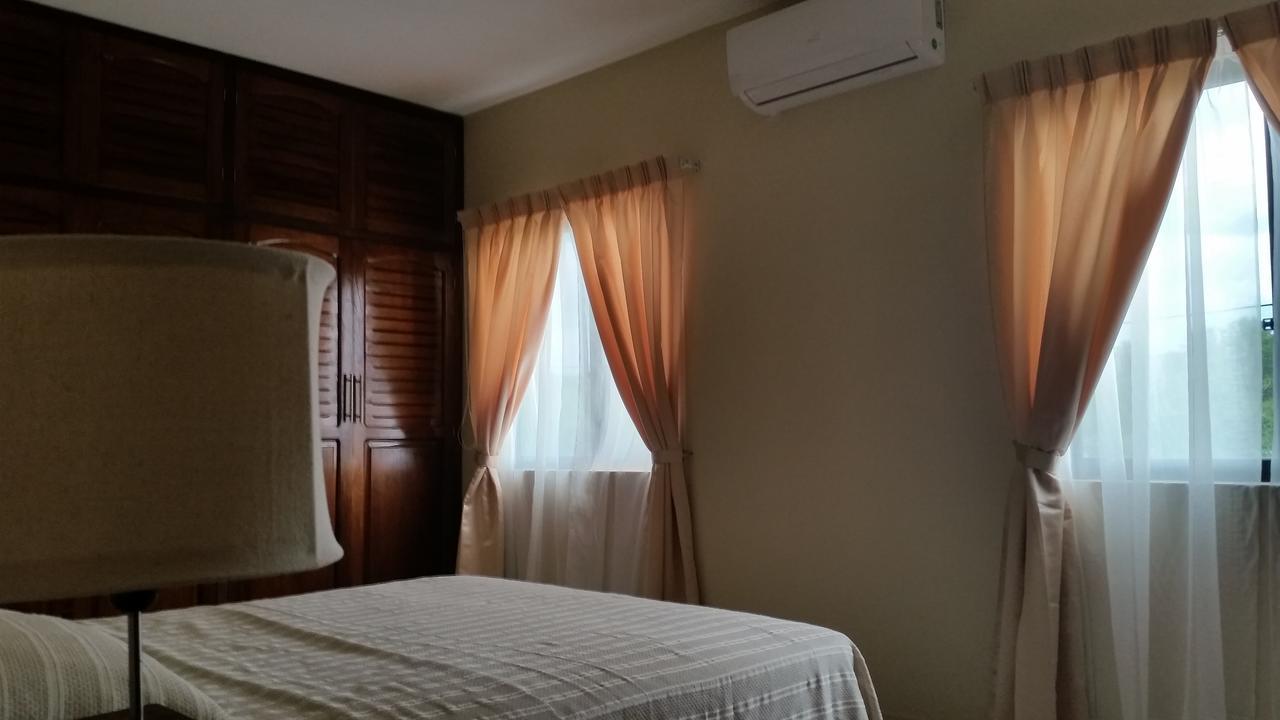 El Suto-Aparthotel San José de Chiquitos 외부 사진