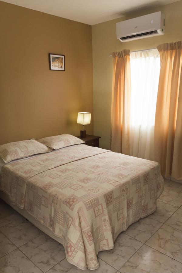 El Suto-Aparthotel San José de Chiquitos 외부 사진